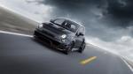 Fiat 500 Abarth by Pogea Racing 2017 года